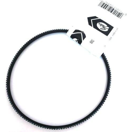 2PCS/lot 5M710 drive belts Gates Polyflex to be use on Emco 8 Lathe drive Free shipping