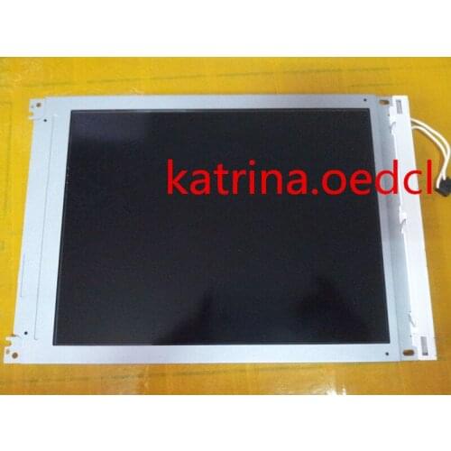 9.4 Inch LMG5278XUFC-00T LCD Panel in stock