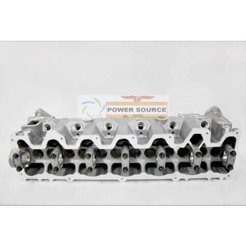 908 504 RD28 RD28-TI RD28TI Cylinder Head For Nissan Patrol TD6 Y61 2.8TD SOHC 12v 98- 11040-VB301 11040VB301 11040 VB301 908504