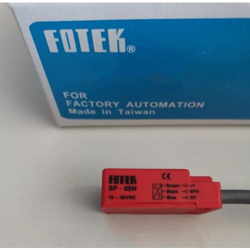 Proximity switch SP-05N 6months Warranty