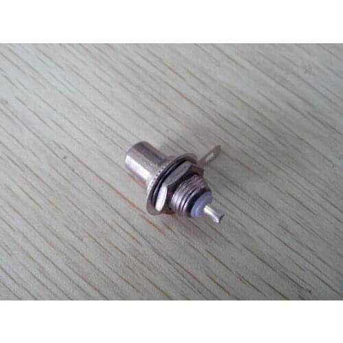 For Lotus seat electric car battery car charging socket accessories round