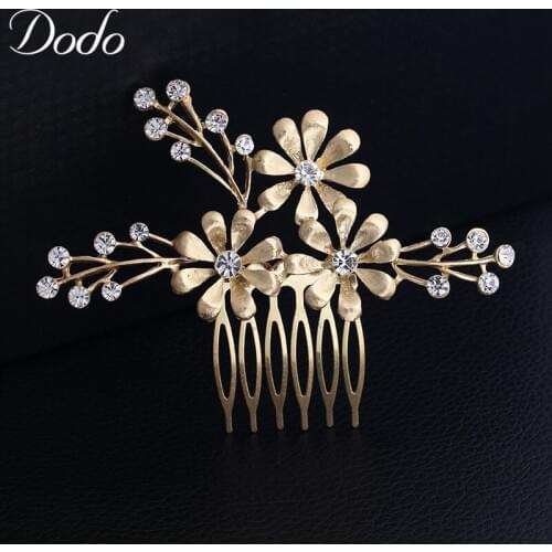 DODO&HIHANG Hair Ornaments