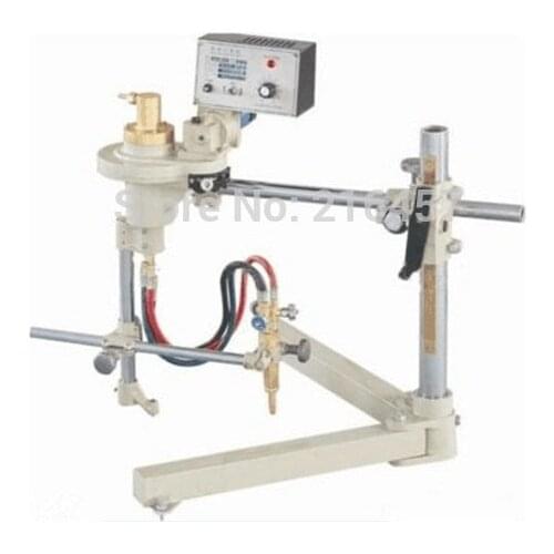 CG2-600 The Circular torch Gas Cutter cutting machine Brand new RH