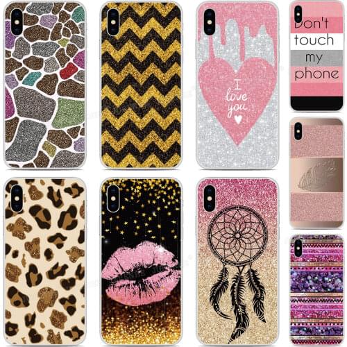 Custom Photo For Blackview A80 A60 BV9600 Pro Phone Case Art Not Glitter tpu Soft Cover For OnePlus 9 8 5G 6 7 7T Pro Cases