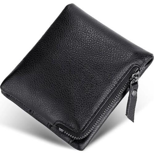 FY-Urban hipsters Men's Wallets