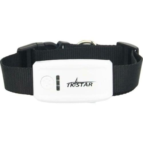 50 Pcs GPS pets tracker GSM SMS GPRS tracker Free App for TKSTAR Europedhl22kg