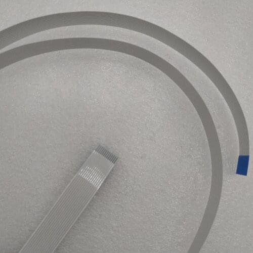 Free Shipping Cartridge detection cable Compatible For Epson 1390 1400 1430 1410 1500W Printer printer parts