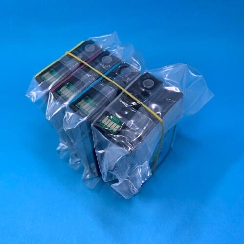 Compatible Ink Cartridges For Canon PGI 1400 PGI-1400 with chip for Canon MAXIFY MB2340/MB2040/MB2140/MB2740