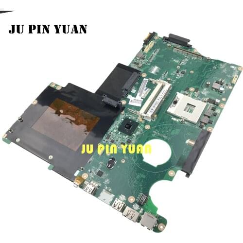 A000052590 for Toshiba X505 X500 Laptop Motherboard DATZ1CMB8F0 All functions fully Tested