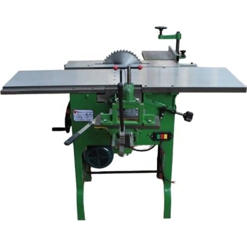 SINO STAHLML393A Woodworking multi-purpose machine tool