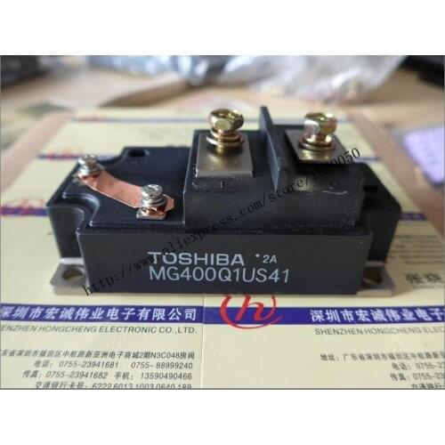 MG400Q1US41 module Special supply Welcome to order