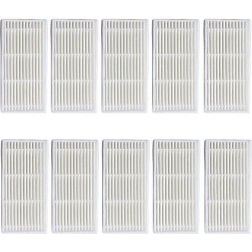 New vacuum cleaner spare parts HEPA filter for Proscenic 780T 790t sweeping robot replacement parts