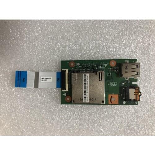 New For Lenovo B580 B590 Notebook LB58 IO Board Sound Card90000234