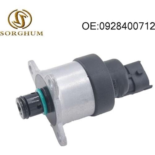 New Oil Pump Regulator Metering Control Solenoid Valve 0928 400 712 0928400712