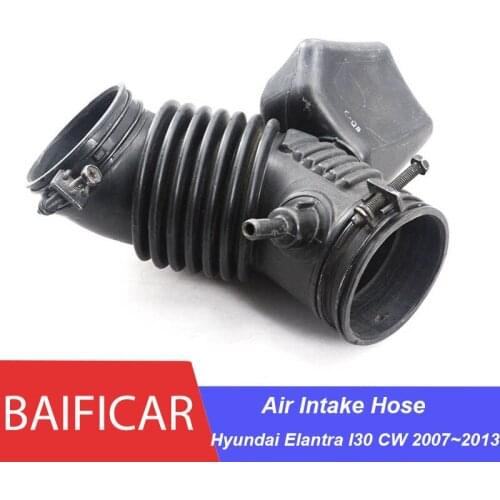 Baificar Brand New Engine Air Intake Hose 28130-2H100 For Hyundai Elantra I30 CW 2007~2013