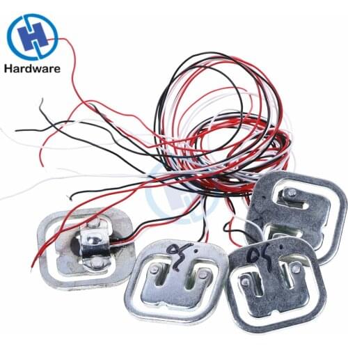 OBOS Pressure Sensors