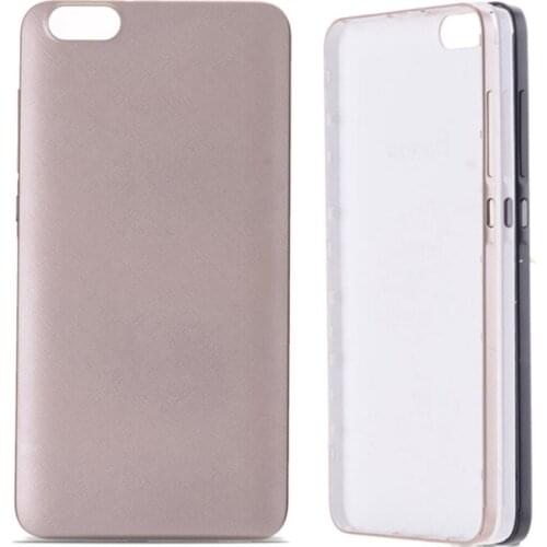 Original For Huawei Honor 4X Rear Back Housing Back Cover Battery Door with Volume Power Button Replacement Parts