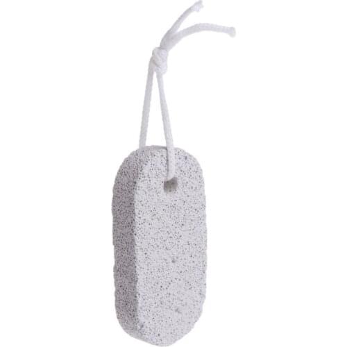 Pet Teeth Grinding Stone Minerals Hamster Rabbit Rat Squirrel Volcanic Chew Toys Q0KA