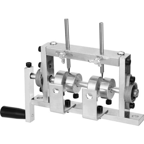 Cable Wire Stripping Manual Electric Drill Dual-purpose Cable Stripper Stripper for 1-30mm Wire Stripping Machine Utility Tool