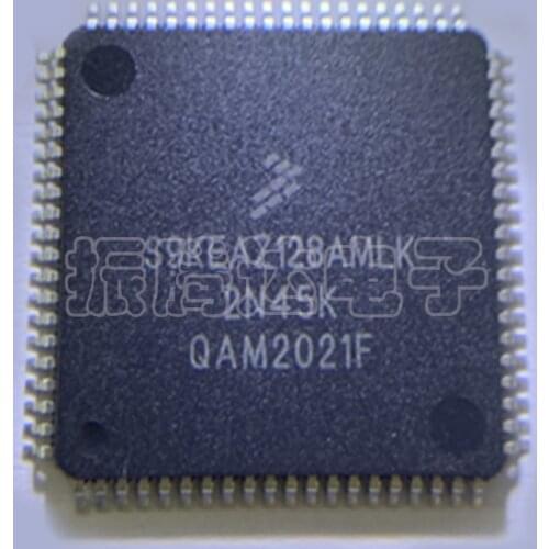 S9KEAZ128AMLK S9KEAZ S9KEAZ128 S9KEAZ128AM S9KEAZ128AMLK LQFP-80