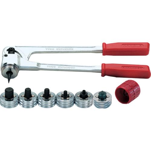 Tasco Blowers