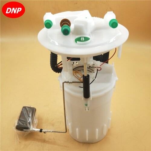 DNP Fuel pump assembly fit for Renault Master 2.3 17202-6063R/172026063r/172026934r/95521445