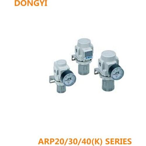 Direct Operated Precision Regulator ARP for ARP20K-01 ARP20K-02