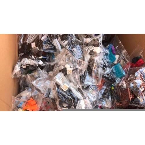 YANGY TOY Children's Constructors