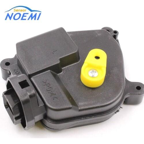 YAOPEI Free Shipping! For Hyundai Accent 2006-2011 Kia Rio Rio5 1.6L FR Left Door Lock Actuator 95735-1G020 957351G020