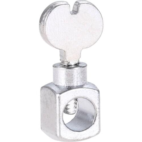 1PCS Universil Needle Clamp Screw Fixing Home Fashioned Foot Pedal Sewing Machine Needle Fixed For Brother Singer Janome