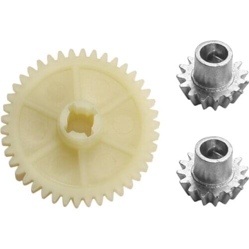A949 A959 A969 A979 K929 Rc Car Reduction Gear Sets A949 24 Part for Wltoys 1/18 Rc Car Parts
