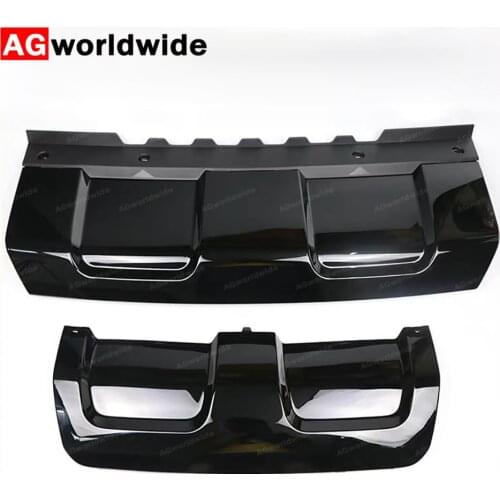 AGWORLDWIDE External Car Tuning