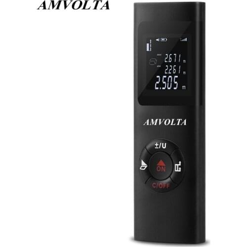 Amvolta Laser Rangefinders