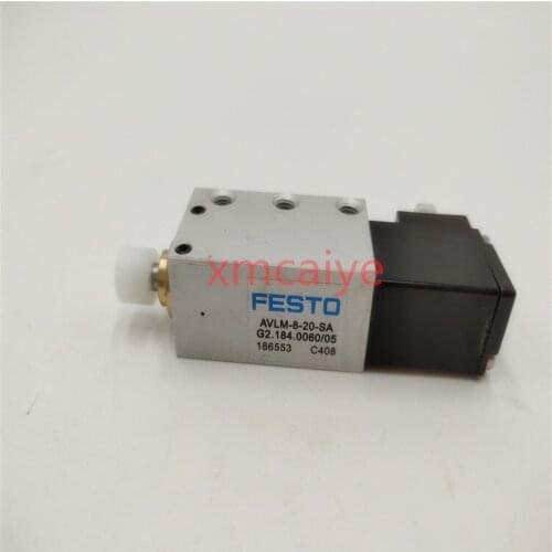 G2.184.0060 Cylinder for SM52 CD74 Offset Printing Machine Spare Parts