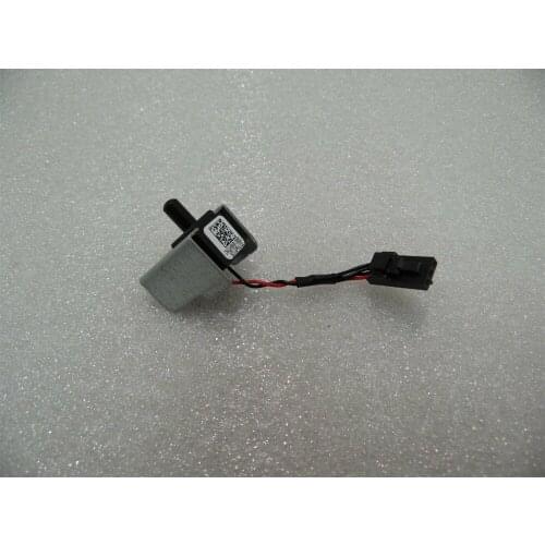 FOR DELL POWEREDGE SERVER R640 10 BAY CHASSIS INTRUSION SWITCH & CABLE JH9HR 0JH9HR 100% Test ok