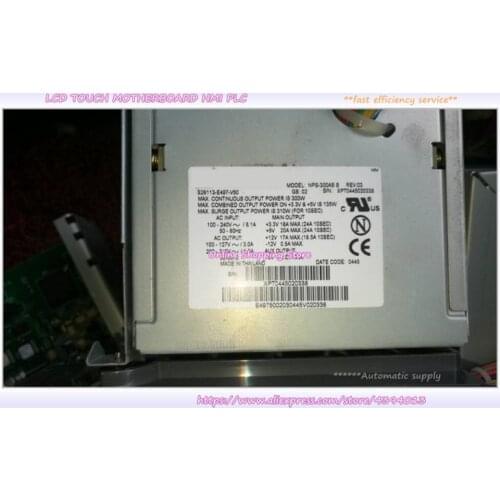 For NPS300AB B S26113-E497-V50 Equipment Power Supply 300W