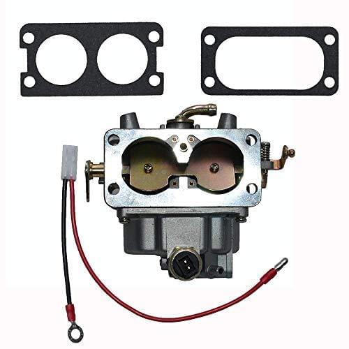 Carburetor w/Gaskets & Harness Fit Generac 0G4611 Carburetor GT990 GTV990, Replaces 0F9036 (PWY) 053640 33HP