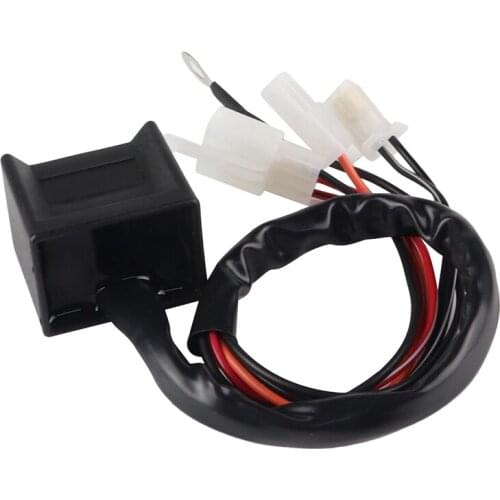 Motocycle CDI Control Ignition Wire Coil For Yamaha PW80 PW 80