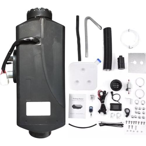 Kingmoon Stove Parts