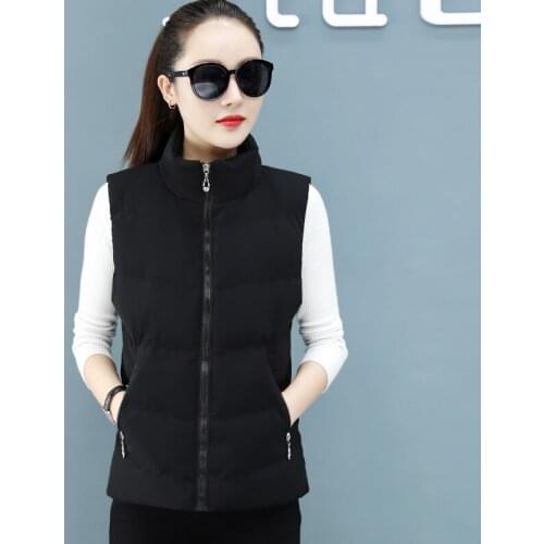 KRCVES Women's Vests