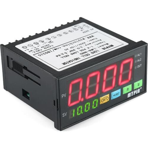 MYPIN Instruments For Measurement And Analysis