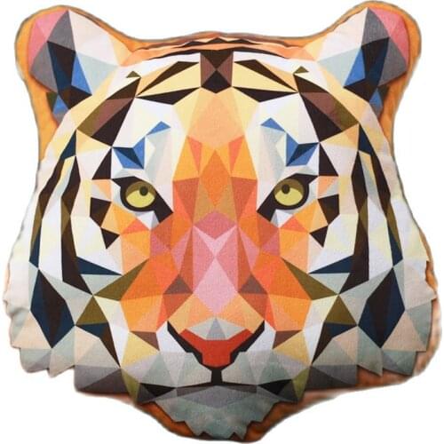 The new luxurious pillow doll toys cartoon animals popular element gave the children holiday gift birthday gift