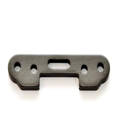 OFNA/HOBAO RACING 88004 FRONT LOWER ARMS HOLDER for 1/8 HYPER VS BUGGY Free Shipping