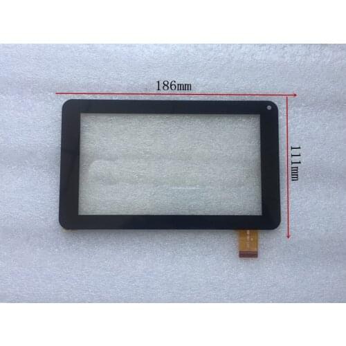 Suitable for 7-inch original tablet PC touch screen CX17-040-86V external screen