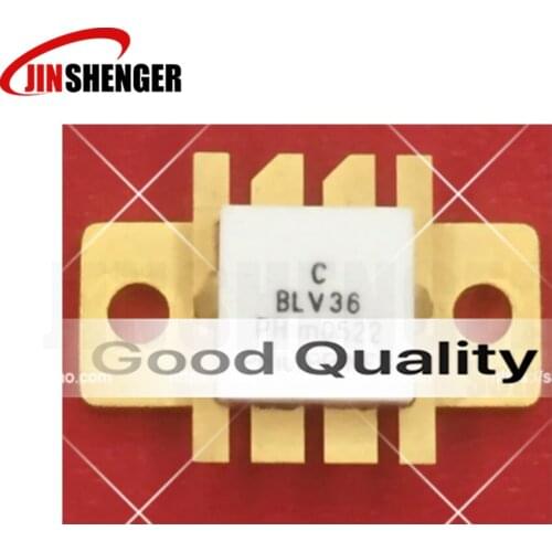 BLV36 RF tube High Frequency tube Power amplification module