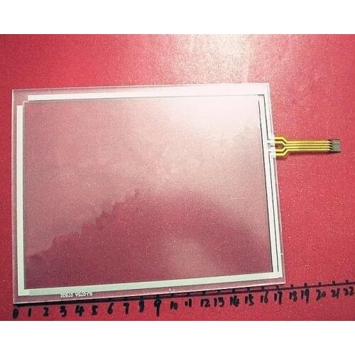 7.5 inch touch for AST-075A070A 4 wires touch panel TOOUCH SCREEN NEW IN STOCK in good condition 90DAYS WARRANTRY