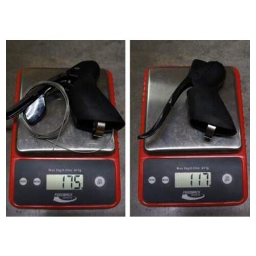 SRAM force CX1 Shift Brake Lever 11s road bicycle bike shifter