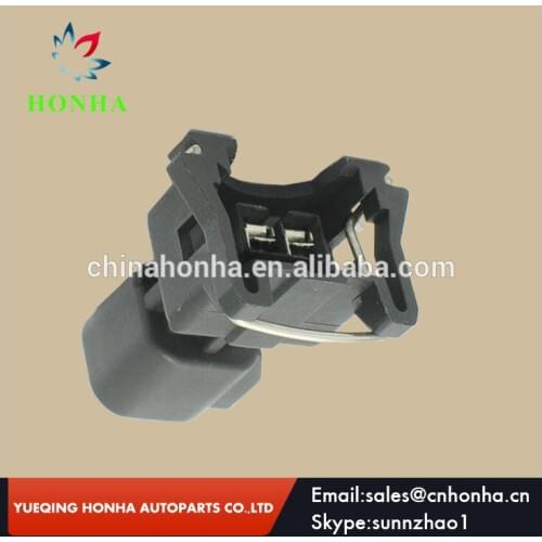 FUEL INJECTOR WIRELESS HARNESS ADAPTOR EV1 INJECTOR TO EV6 HARNESS connector