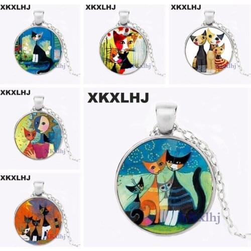XKXLHJ Chains