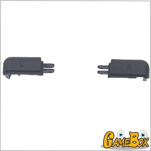 1pair/2pcs Original Left Right LR Button for Nintend NDSLite LR Buttons for NDSLite Repair Game Console